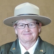 ACHA honors National Park Service with Distinguished Service Award